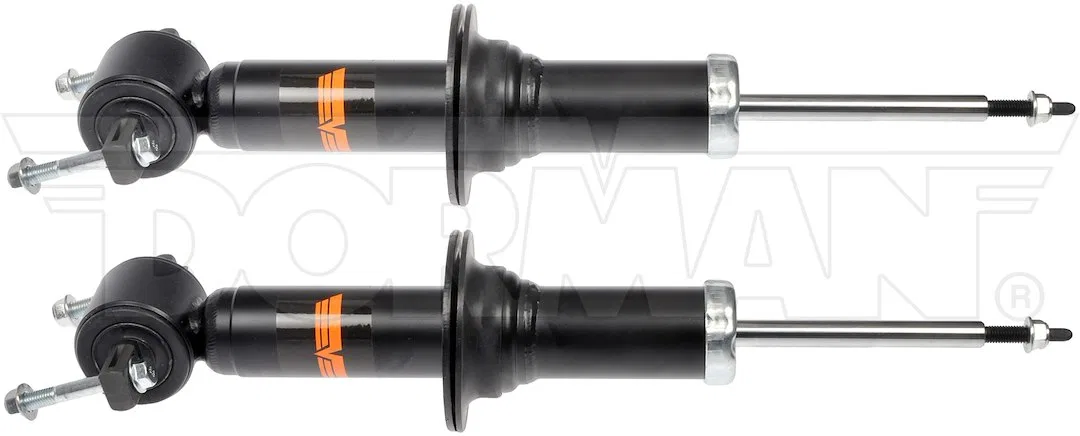 949-509 – DORMAN Air Spring to Coil Spring Conversion Kit, OE Replacement With Single Bare Strut - view 3